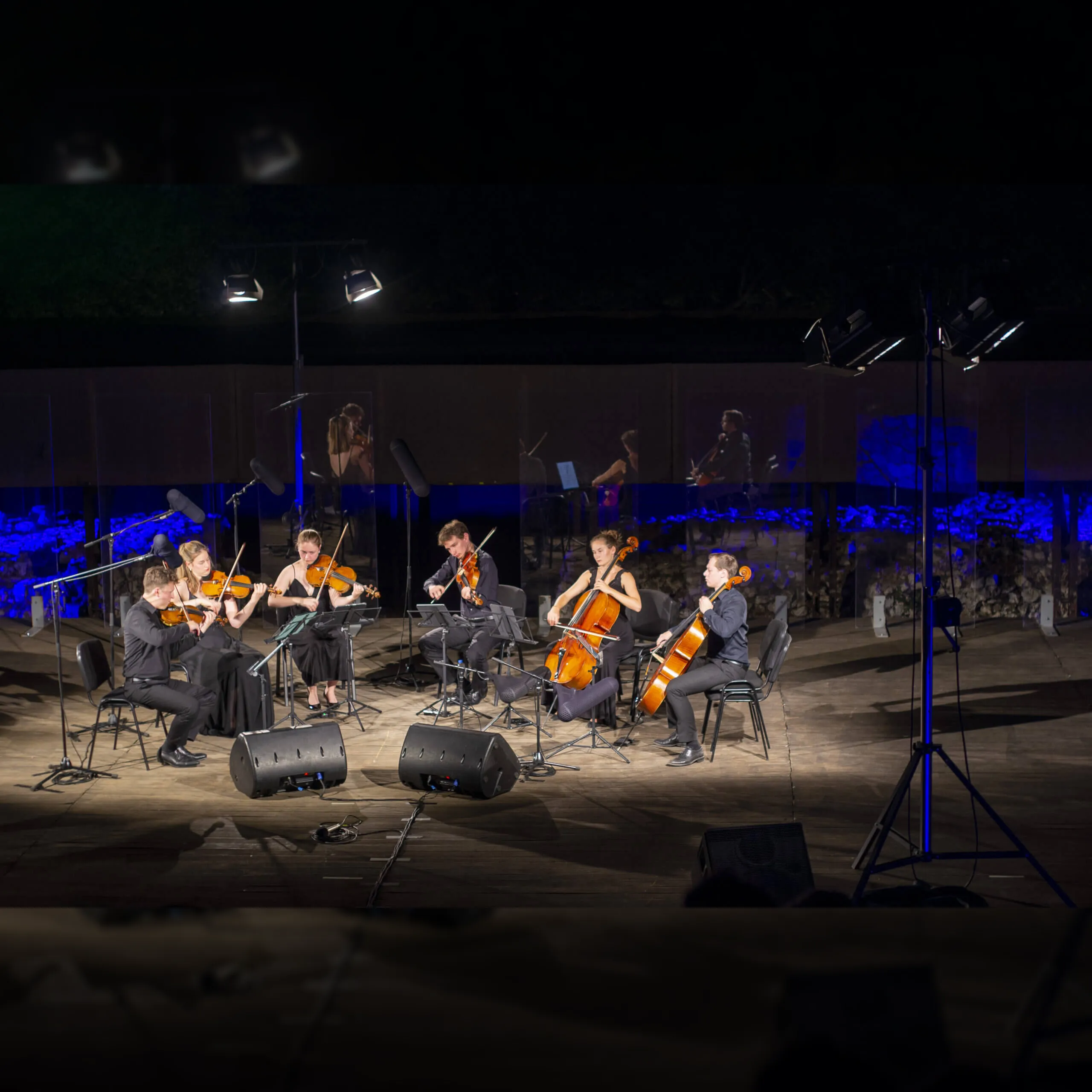 Μουσική δωματίου 